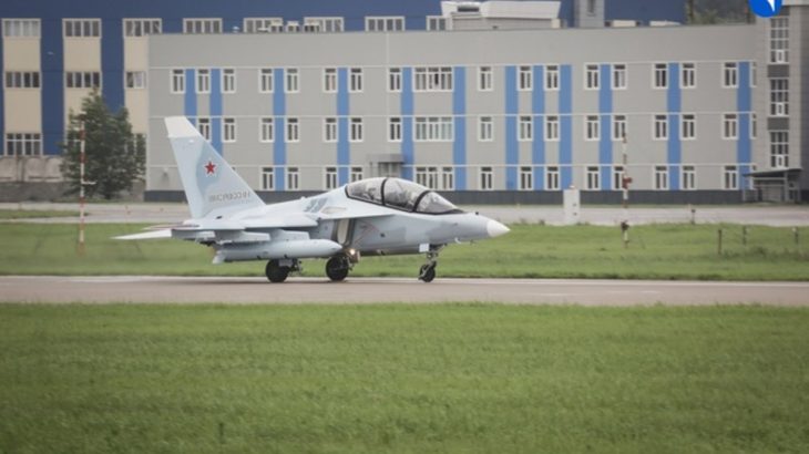 Jak-130