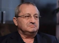Jakov Kedmi