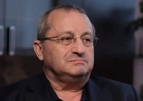 Jakov Kedmi