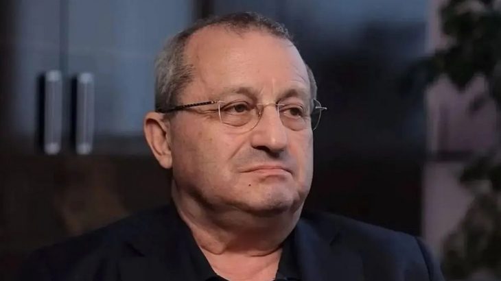 Jakov Kedmi