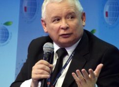 Jarosław Kaczyński