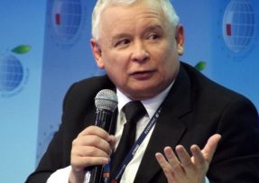 Jarosław Kaczyński
