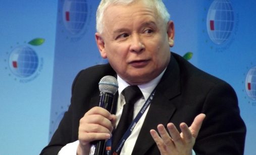 Jarosław Kaczyński