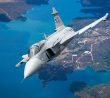 Jas 39E Gripen