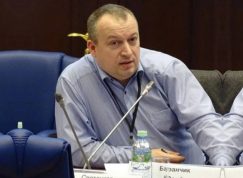 Jurij Barančik