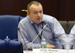 Jurij Barančik