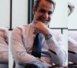 Kyriakos Mitsotakis