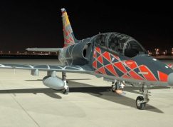 L-39 Skyfox