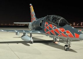 L-39 Skyfox