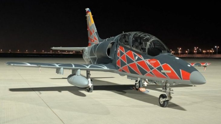 L-39 Skyfox