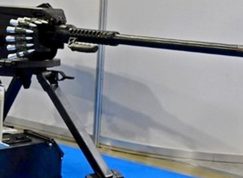 Kulomet Laska K-2