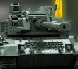 Leopard 1 s věží John Cockerill