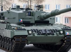 Leopard 2A4