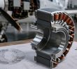 Letecký elektromotor