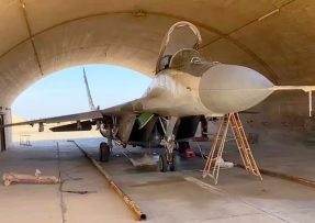 MiG-29