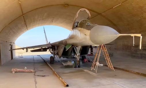 MiG-29