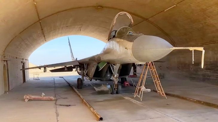 MiG-29
