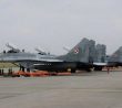 MiG-29 v polském letectvu
