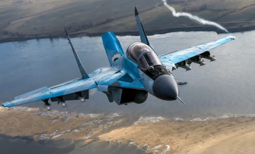 MiG-35