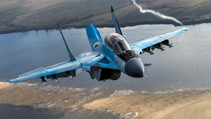 MiG-35