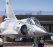 Mirage 2000 na základně