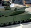 Možná evropský tank
