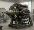 Motor