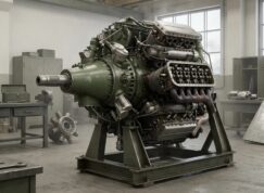 Motor
