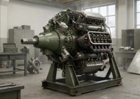 Motor