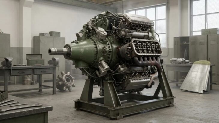 Motor