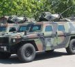 Mowag Eagle