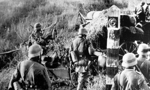 Wehrmacht
