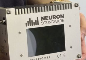 Neuron Soundware Sound Shield