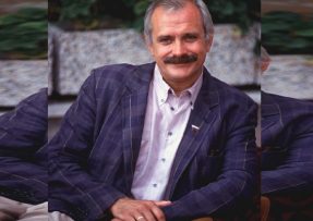 Nikita Michalkov