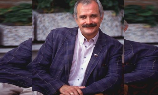 Nikita Michalkov
