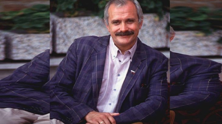 Nikita Michalkov