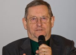 Norman Davies