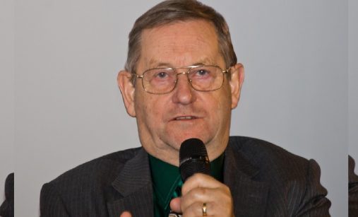 Norman Davies