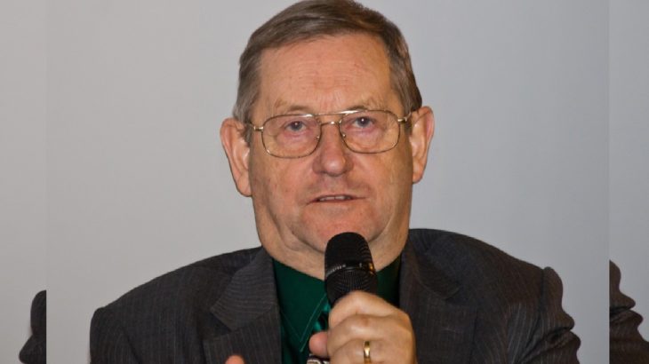 Norman Davies