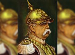 Otto von Bismarck
