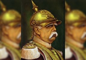 Otto von Bismarck