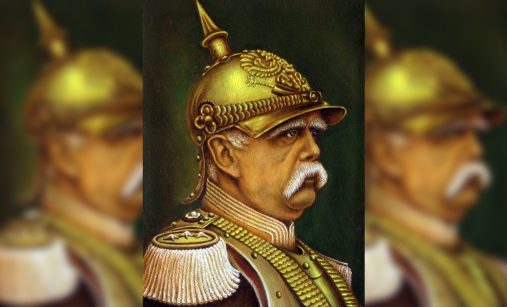 Otto von Bismarck