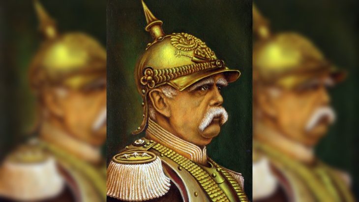 Otto von Bismarck
