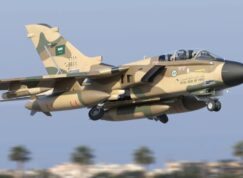 Panavia Torando