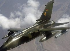 Panavia Tornado
