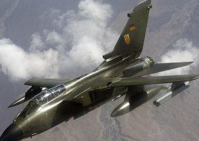 Panavia Tornado