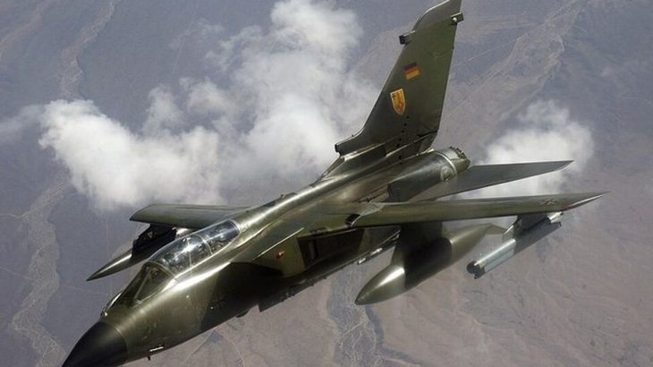 Panavia Tornado