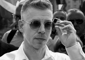 Péter Magyar