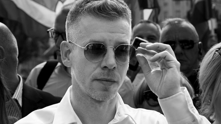 Péter Magyar