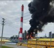 Petrochemický komplex v Nižněkamsku